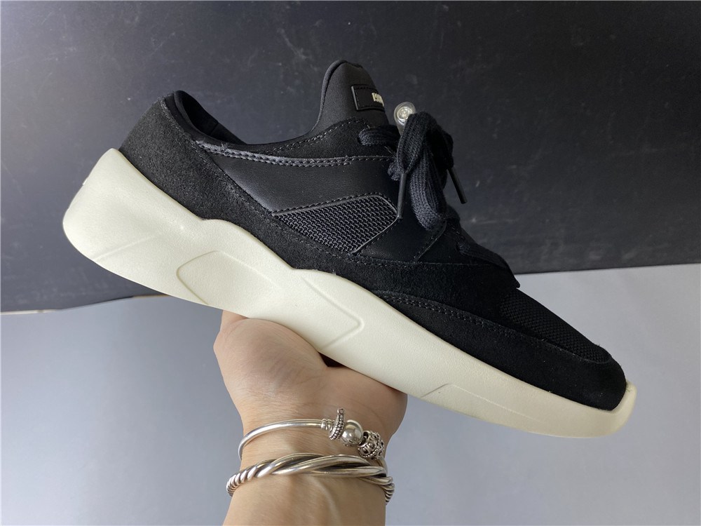 Fear Of God Essentials Blackless FOG